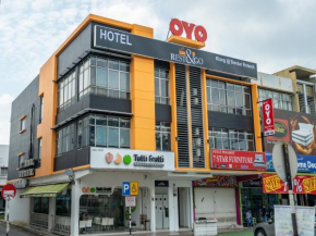 OYO 1167 Rest & Go Hotel, Klang